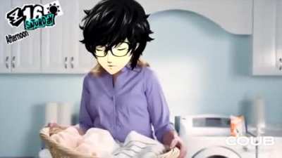 Yu or Akira