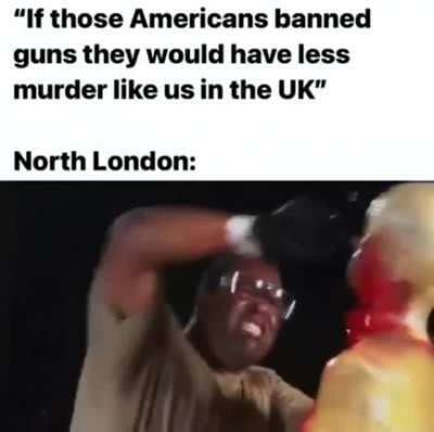 "At least we have free elffcare" - Every UK Resident in an argument