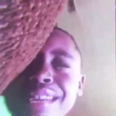 Me when Bruce don&rsquo;t say my name in role call