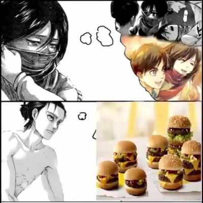burger