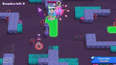 Honeycoat is not useless in Graveyard shift, here&rsquo;s a replay