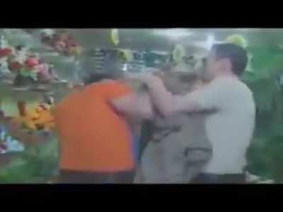 Şeftali 🍑 tikli &ccedil;i&ccedil;ek&ccedil;inin Şoray Uzun'la imtihanı