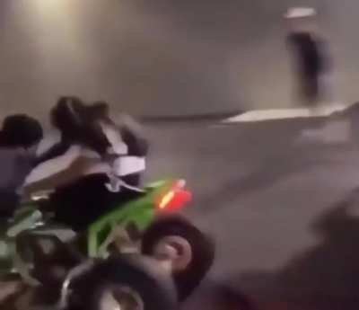 It&rsquo;s beginning.
