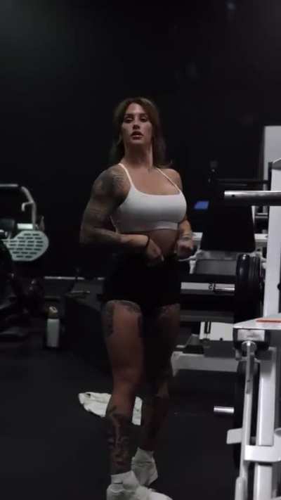 Josie Hamming 