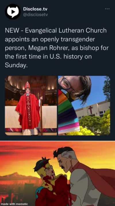 Things get more ridiculous everyday