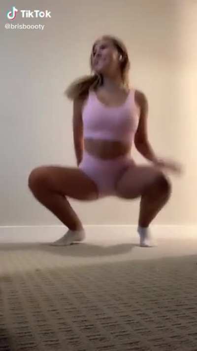 She's back