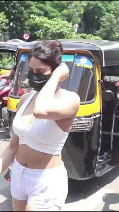 Janhvi Kapoor