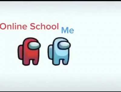 How school and the game can be