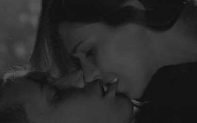 Slow kissing with love is awesome &hearts;️