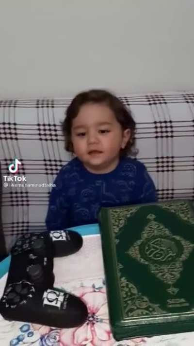 ?