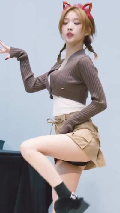 Yeojin