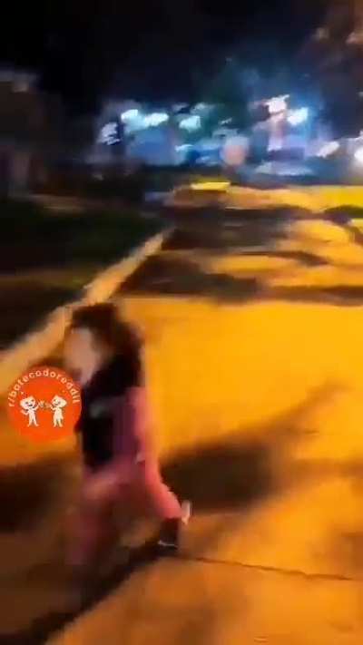 Protejam suas crian&ccedil;as 😢