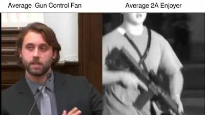 2A rights go brrrrr