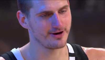 Nikola Jokic Forcing Game 7 Against Los Angeles Clippers, "All The Pressure Is On Them"