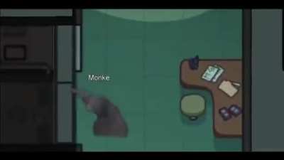 monke