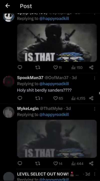Is that...!