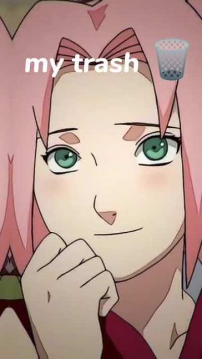 Naruto is life 🔥