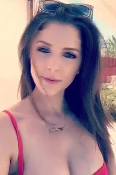 Anna kendrick