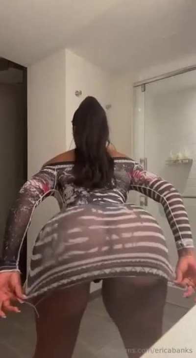 Dress Twerk