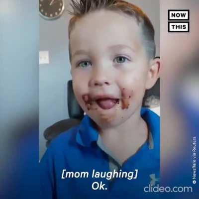 Deny everything 😂