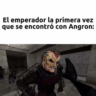 El video original se llama Combine Episodio 3 de El Garca, buen&iacute;simo por cierto