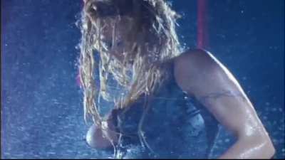 Pamela Anderson in Barb Wire