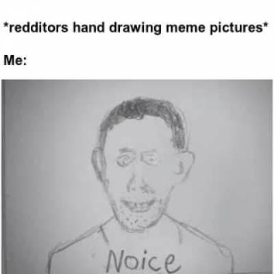 I am not artist but it&rsquo;s honest work.