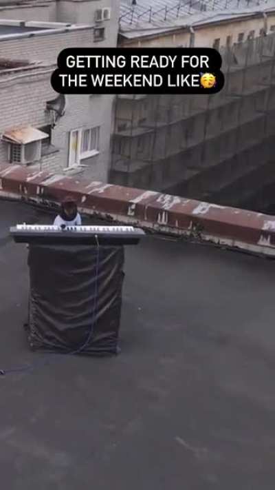 DJ of the year