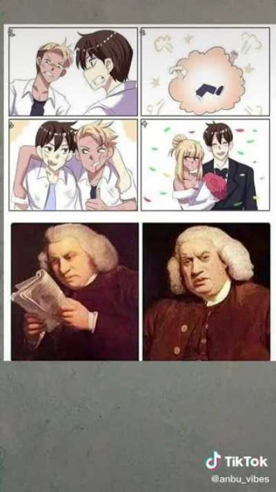 Desculpa se for do tiktok &eacute; que j&aacute; estou sem memes bons