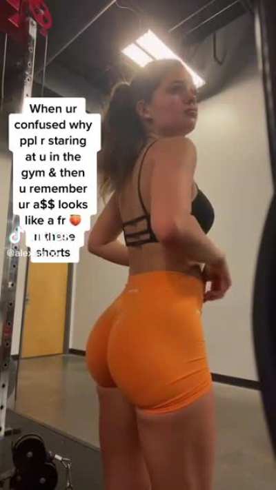 Actual 🍑