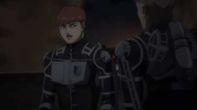 When People Ask Why Floch Is So Chonky:
