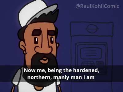 Never Judge a Book By It's Cover