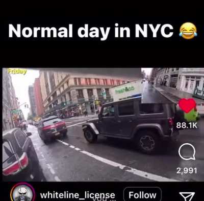 NPC gets spit to face and starts glitchin 🤦🏾&zwj;♂️ wwyd?