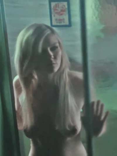 Kirsten Dunst