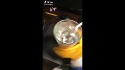 HERESTHEDUCCTEA