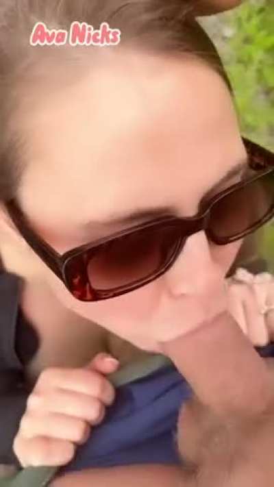 I hope if you caught me sucking dick you&rsquo;d come offer yours too