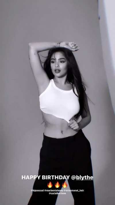 Andrea Brillantes