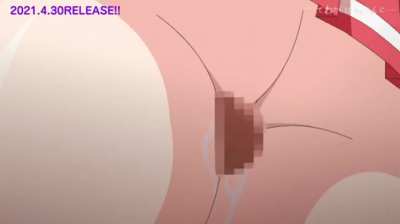Soshite Watashi wa Ojisan ni &ndash; Episode 3