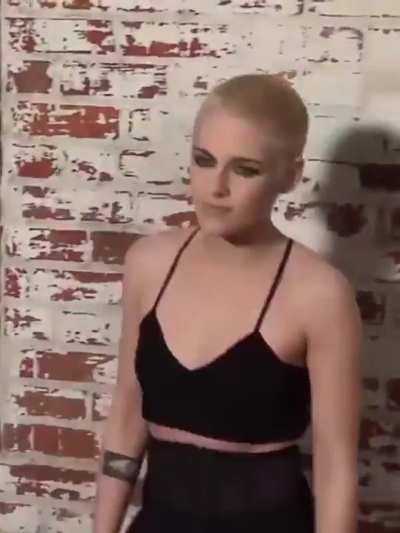 Kristen stewart