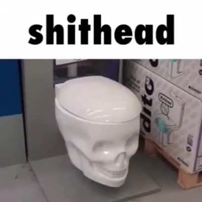 Shithead