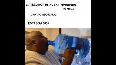 Porra mano