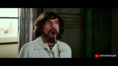 league of zoolander