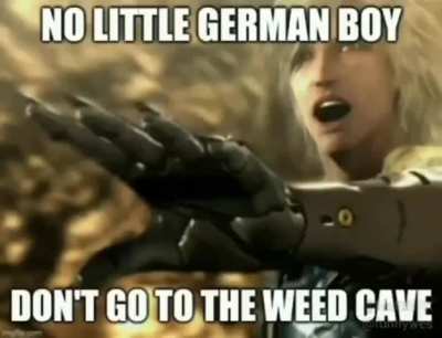 weed cave