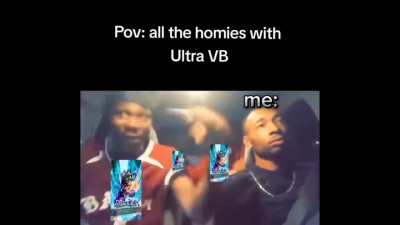 The Pain...