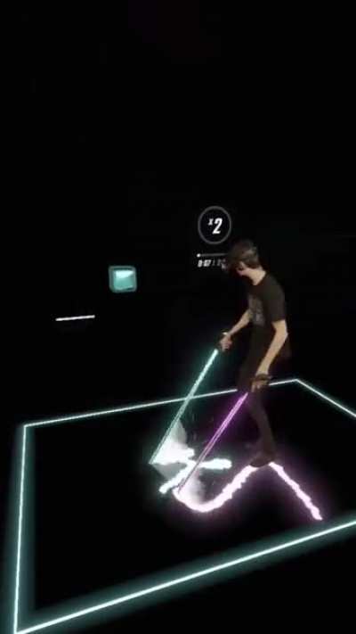 Beat saber