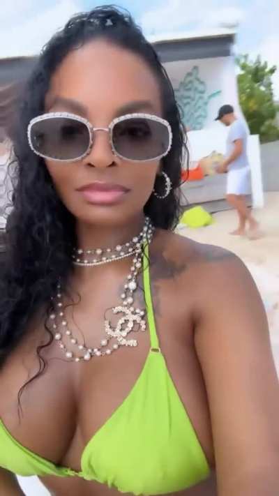 Brooke Bailey