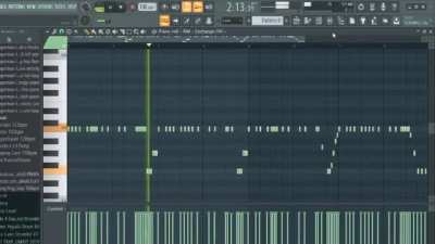 hice una instumental con la voz de mati como instrumento (me qued&eacute; hasta las 7 editando esto)
