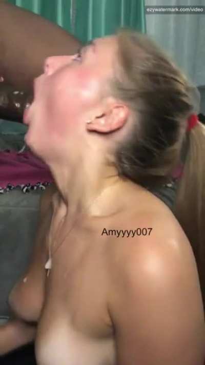 I&rsquo;m a cock hungry slut 🥵 (oc)