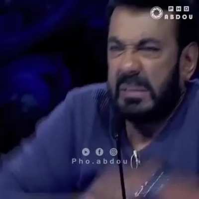 Проиграл