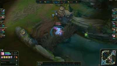 "Gp is not that fed" Gp: